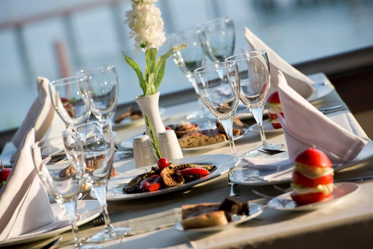Oz Hotels Incekum Beach Resort & Spa Hotel Okurcalar Extérieur photo